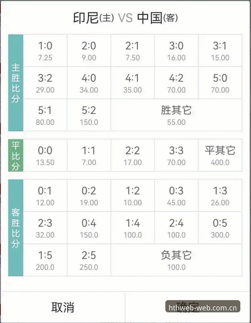 体育比分HTH中文版使用技巧深度分析：从数据刷新到赔率追踪的实操手册